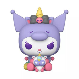 Hello Kitty - Kuromi(UP) Funko Pop!