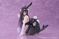 overlord-albedo-desktop-cute-prize-figure-bunny-ver image number 4