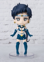 Pretty Guardian Sailor Moon Cosmos the Movie - Sailor Star Fighter Figuarts Mini Figure image number 1