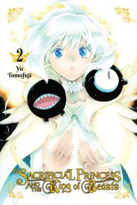 Sacrificial Princess and the King of Beasts Manga Volume 2