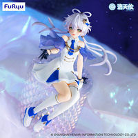 Vsinger - Luo Tianyi Noodle Stopper Figure (Shooting Star Ver.) image number 2