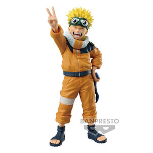 Naruto - Naruto Uzumaki Banpresto Colosseum Prize Figure