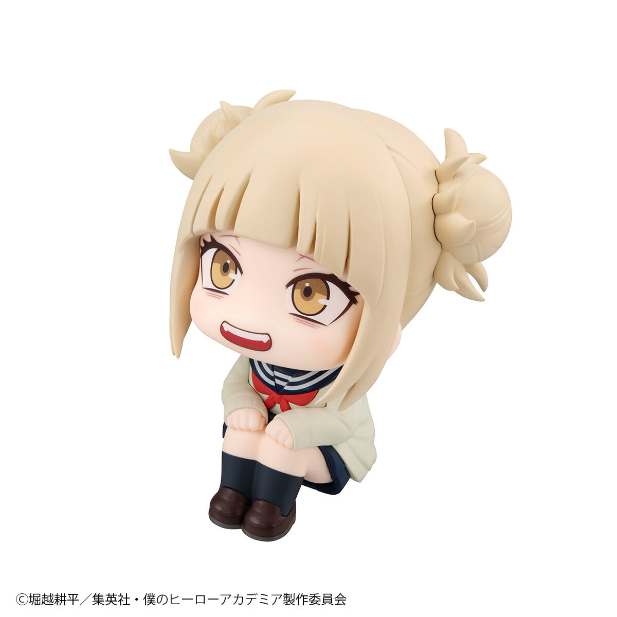 my-hero-academia-himiko-toga-look-up-figure image number 3
