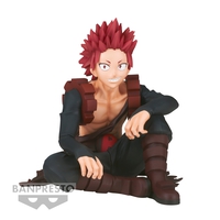 My Hero Academia - Red Riot Break Time Collection Figure Vol. 5 image number 4