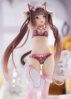 Nekopara - Chocola 1/7 Scale Figure (Lovely Sweets Time Ver.) image number 1