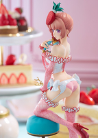 original-character-strawberry-shortcake-bustier-girl-16-scale-figure image number 2
