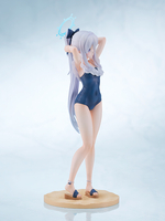 blue-archive-miyako-17-scale-figure-memorial-lobby-swimsuit-ver image number 8