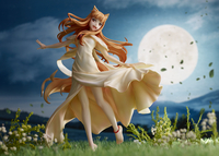 Spice and Wolf - Holo 1/7 Scale Figure image number 15