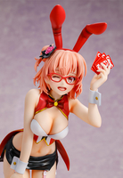 My Teen Romantic Comedy SNAFU Climax - Yui Yuigahama 1/7 Scale Figure (CAworks Casino Party Ver.) image number 3