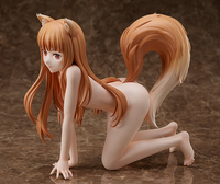 Spice and Wolf - Holo 1/4 Scale Figure (Big Scale Ver.) image number 2