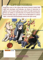 A Centaur's Life Manga Volume 18 image number 1