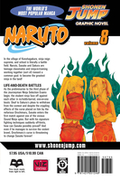 naruto-manga-volume-8 image number 1