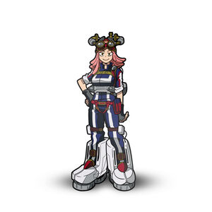 My Hero Academia - Mei Hatsume (#456) FiGPiN