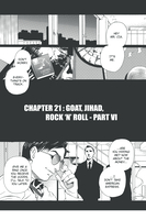 Black Lagoon Manga Volume 4 image number 1