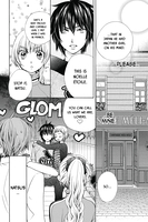 Komomo Confiserie Manga Volume 4 image number 4