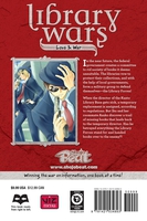 Library Wars: Love & War Manga Volume 2 image number 1