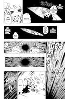 Muhyo & Roji's Bureau of Supernatural Investigation Manga Volume 9 image number 3