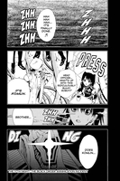 D.Gray-man Manga Volume 3 image number 1
