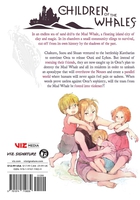 Children of the Whales Manga Volume 16 image number 1