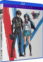 Full Metal Panic! - Invisible Victory - The Complete Series - Classics - Blu-ray image number 0