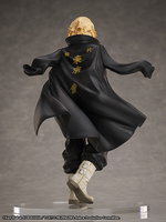 Tokyo Revengers - Mikey Manjiro Sano Statue and Ring Style 1/8 Scale Figure (Japanese Ring Size 15 Ver.) image number 6