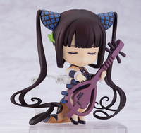 Foreigner/Yang Guifei Fate/Grand Order Nendoroid Figure image number 3