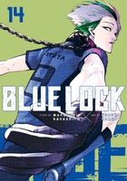 Blue Lock Manga Volume 14 image number 0