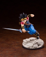 Dragon Quest: The Adventure of Dai - Dai Deluxe Edition Figure image number 6