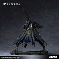 dark-souls-artorias-the-abysswalker-16-scale-figure image number 4
