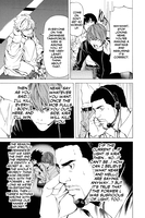 Death Note Manga Volume 10 image number 4