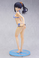 Rikka Takarada (Re-Run) Bikini Ver SSSS.GRIDMAN Figure image number 2