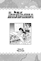 Inuyasha 4-in-1 Edition Manga Volume 17 image number 3