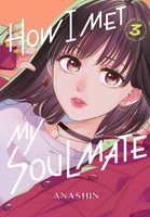 How I Met My Soulmate Manga Volume 3 image number 0