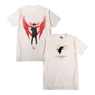 DAN DA DAN - Okarun T-shirt  - Crunchyroll Exclusive