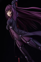 Fate/Grand Order - Lancer/Scathach (Re-run) 1/7 Scale Figure image number 3