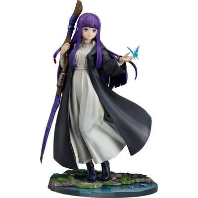 Frieren: Beyond Journey's End - Fern 1/7 Scale Figure (Reflections of a Distant Memory Ver.)