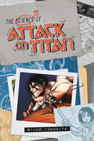 The Science of Attack on Titan image number 0