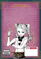 World's End Harem: Fantasia Manga Volume 12 image number 1
