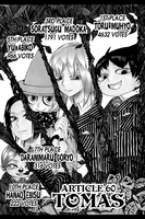 Muhyo & Roji's Bureau of Supernatural Investigation Manga Volume 8 image number 4