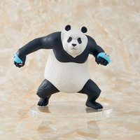 JUJUTSU KAISEN - Panda Prize Figure image number 0