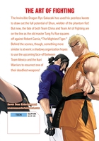 The King of Fighters: A New Beginning Manga Volume 3 image number 1