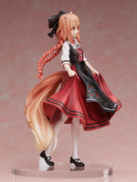 Spice and Wolf - Holo 1/7 Scale Figure (Alsace Costume Ver.) image number 7