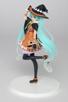 Hatsune Miku - 2nd Season Prize Figure (Autumn Ver.) image number 2