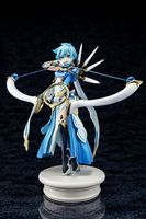 Sword Art Online Alicization - Sinon 1/8 Scale Figure (The Sun Goddess Solus Ver.) image number 5