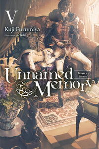 Unnamed Memory Novel Volume 5