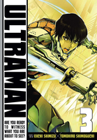 ultraman-manga-volume-3 image number 0