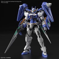 Gundam Build Metaverse - Gundam 00 Diver Arc HG 1/144 Model Kit image number 1