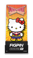 My Hero Academia - Hello Kitty All Might FiGPiN (#391) image number 1