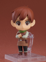 delicious-in-dungeon-chilchuck-nendoroid image number 0