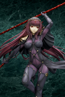 Fate/Grand Order - Lancer/Scathach 1/7 Scale Figure (Stage 3 Ver.) (Re-run) image number 8